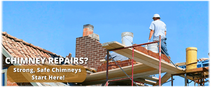 Chimney Repair Las Vegas