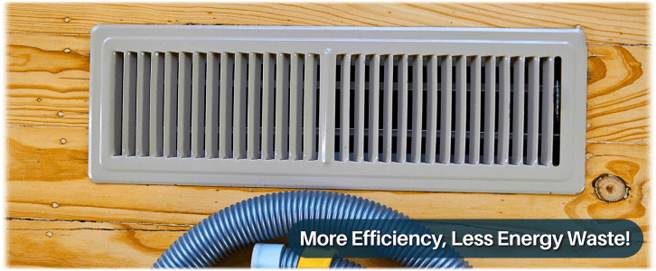 Dryer Vent Cleaning Las Vegas