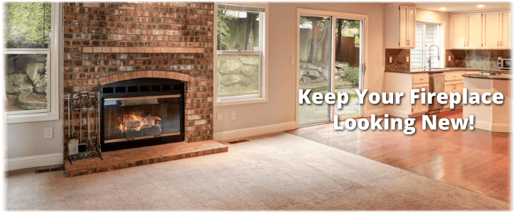 Fireplace Cleaning Las Vegas