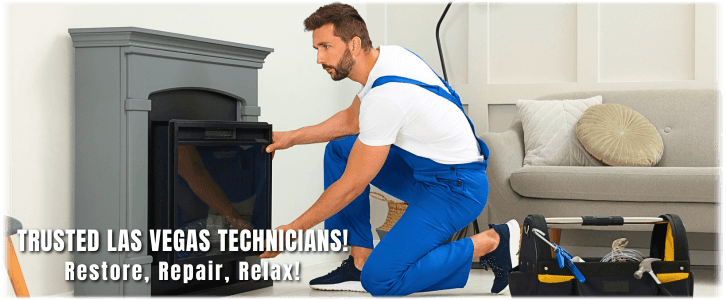 Fireplace Repair Las Vegas