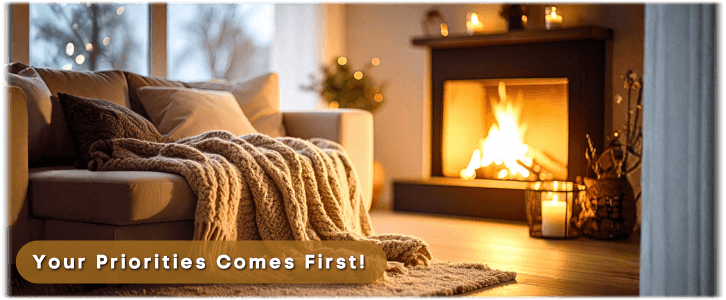 Las Vegas Chimney Cleaning