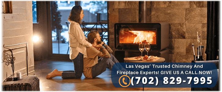 Chimney Cleaning Las Vegas